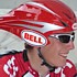 Andy Schleck vor dem Zeitfahren des Ster Elektrotoer 2005
